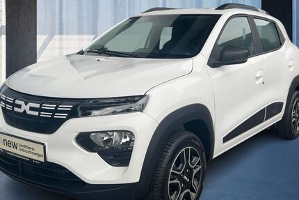 Dacia Spring 10.020 km 13.490 € Unterschleißheim 85716