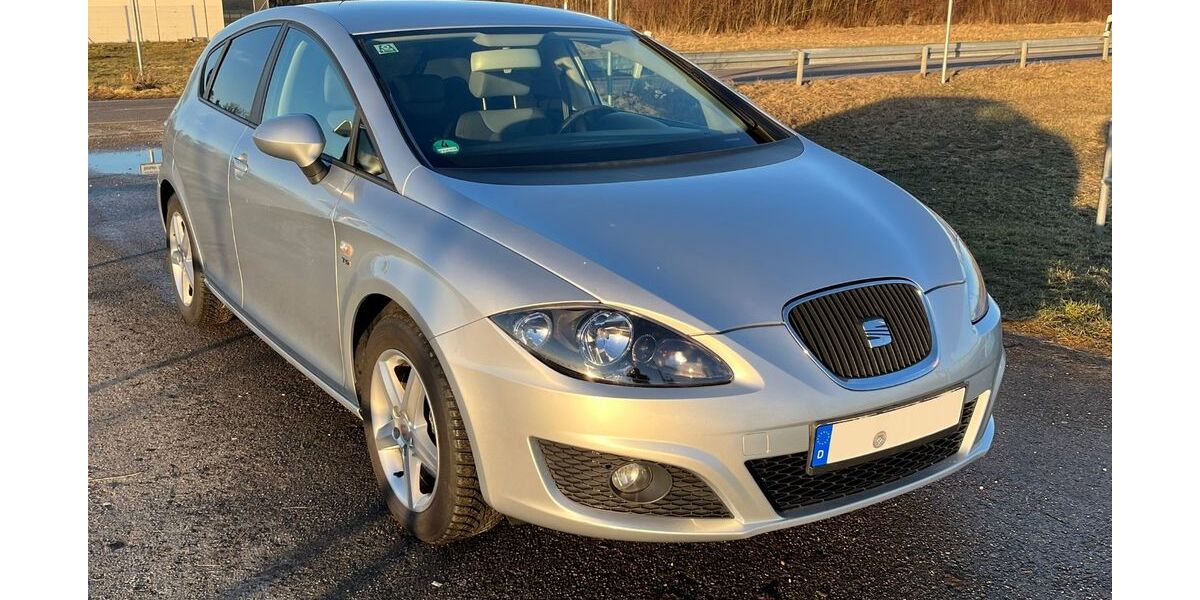 Seat Leon 147.000 km 5.000 &euro; Eching 85386