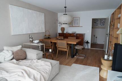 Wohnung München Bogenhausen - 3 Zimmer, 68 m&sup2;, 1.400&euro; | Angebot:25058067
