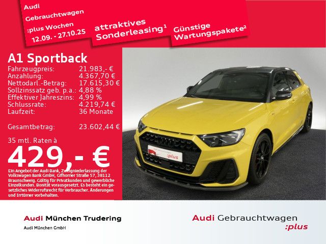 Audi A1 75.440 km 20.615 € München 81825