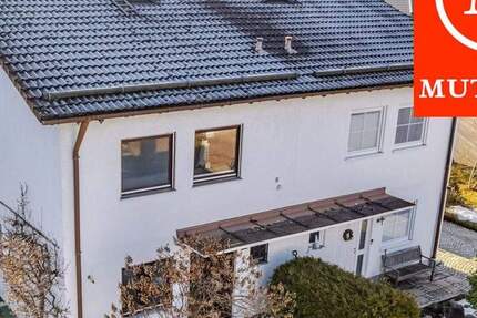 Haus München Ramersdorf-Perlach - 5 Zimmer, 160 m&sup2;, 899.000&euro; | Angebot:25107382