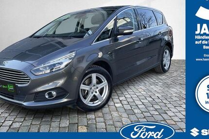 Ford S-Max 85.180 km 17.380 &euro; München 81827