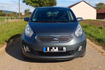 Kia Venga 159.944 km 4.500 € München 80935