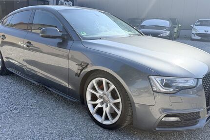 Audi A5 286.252 km 8.980 &euro; Neufahrn 85375