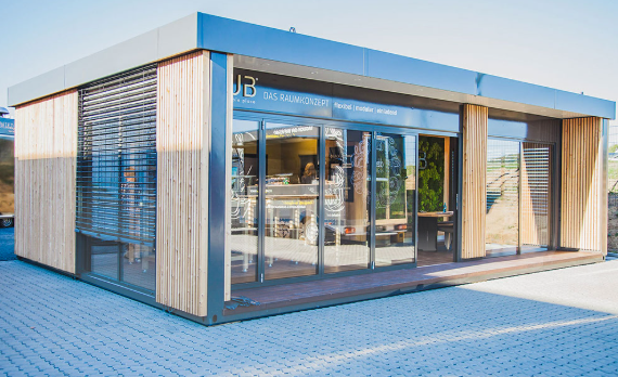 Gewerbeobjekt München Altstadt-Lehel - 139.000&euro; | Angebot:26382900