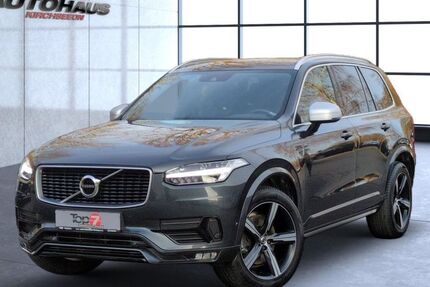 Volvo XC90 66.600 km 34.950 &euro; Kirchseeon 85614