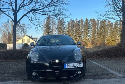 Alfa Romeo MiTo 196.000 km 3.899 &euro; Unterschleißheim 85716