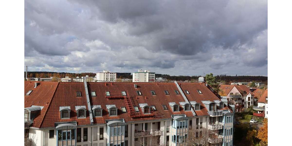 Etagenwohnung Fürstenfeldbruck - 3 Zimmer, 78 m&sup2;, 189.000&euro; | Angebot:25821275