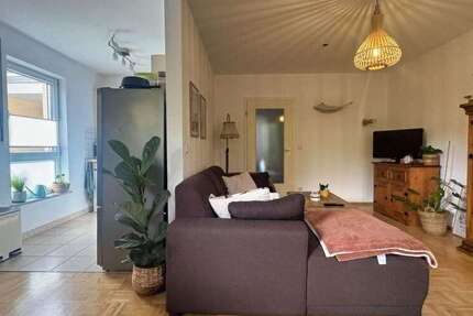 Wohnung Hallbergmoos - 2 Zimmer, 53 m&sup2;, 349.000&euro; | Angebot:25442055