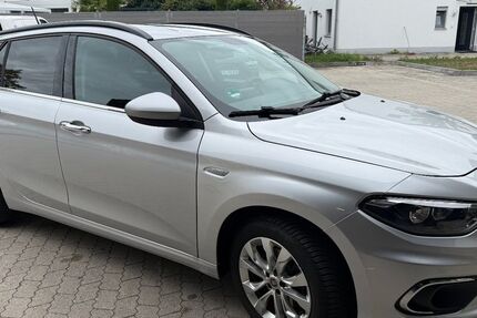 Fiat Tipo 97.000 km 9.750 &euro; Neufahrn 85375