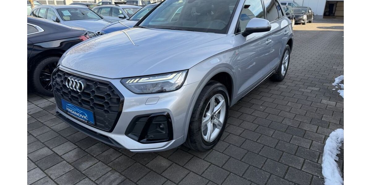 Audi Q5 335.000 km 24.900 &euro; Dachau (bei München) 85221