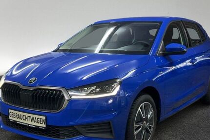 Skoda Fabia 8.900 km 14.960 &euro; München 80687