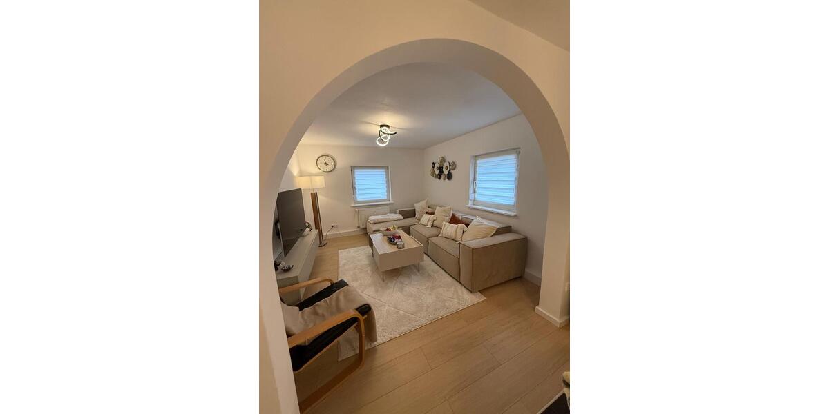 Erdgeschoßwohnung Vaterstetten Baldham - 3 Zimmer, 62 m&sup2;, 1.800&euro; | Angebot:25139065