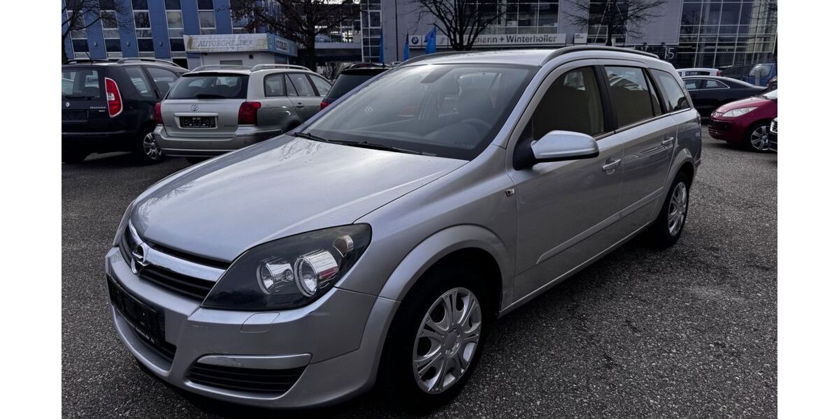 Opel Astra 119.000 km 2.990 &euro; Dachau 85221