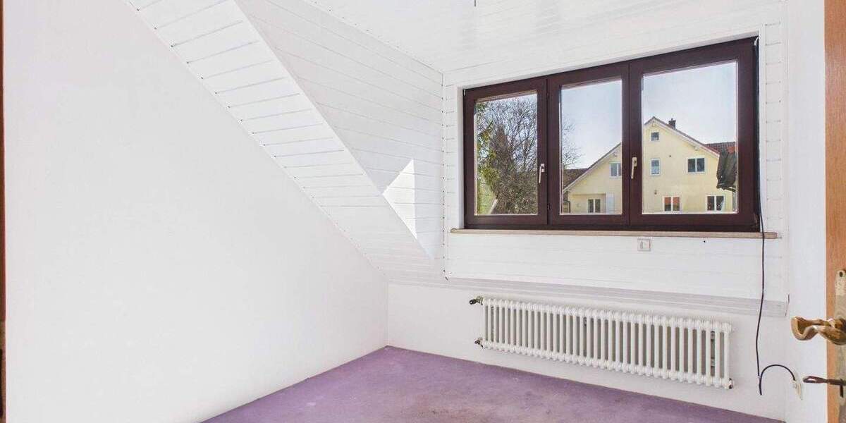 Doppelhaushälfte Gröbenzell - 4 Zimmer, 135 m&sup2;, 1.050.000&euro; | Angebot:25708192