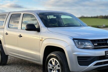 VW Amarok 81.000 km 26.950 € München 80639