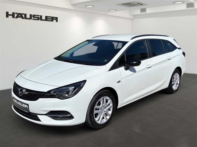 Opel Astra 85.185 km 14.990 € Fürstenfeldbruck 82256