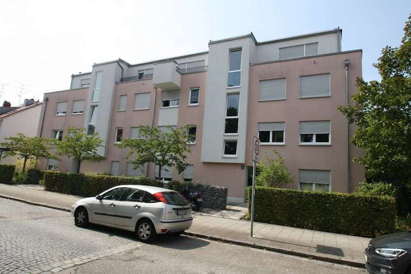 Wohnung zum Kaufen in München 595.000 € 74.86 m²