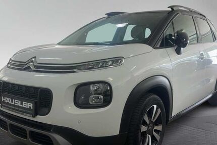 Citroen C3 Aircross 59.884 km 13.990 &euro; Stockdorf 82131