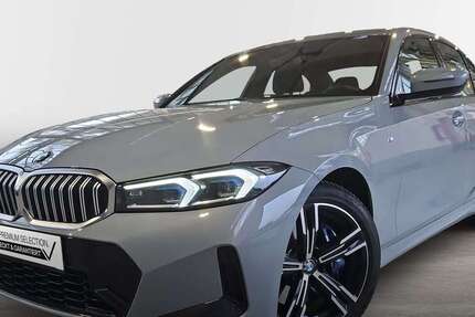 BMW 318 14.245 km 36.660 &euro; Germering 82110