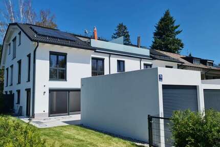 Haus München Trudering-Riem - 5 Zimmer, 125 m&sup2;, 1.195.000&euro; | Angebot:24181271
