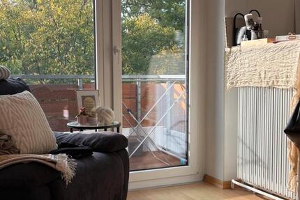 1-Zimmer Wohnung am Laimer Platz 1 zimmer