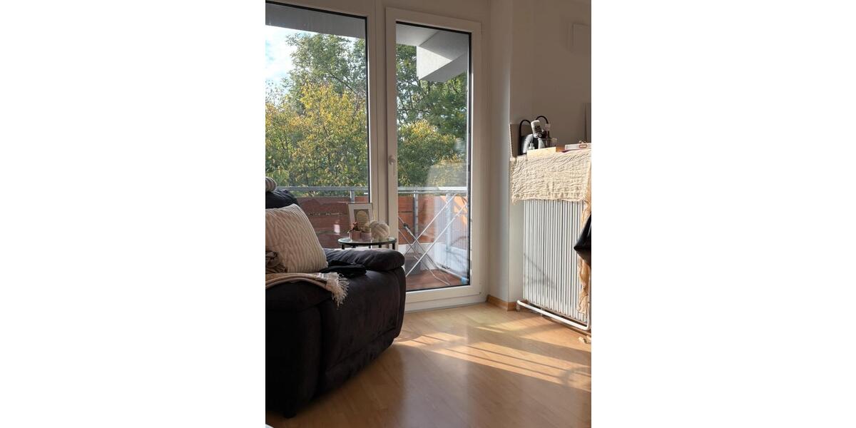 1-Zimmer Wohnung am Laimer Platz 1 zimmer