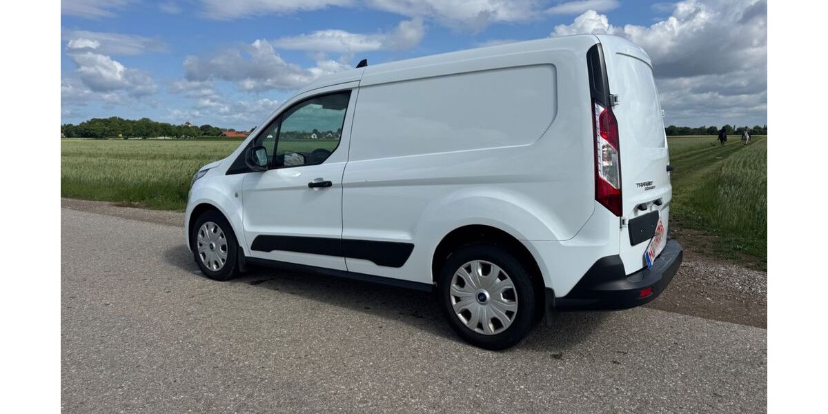 Ford Transit 43.000 km 14.800 &euro; Taufkirchen 82024