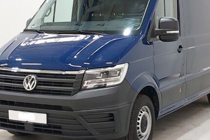 VW Crafter 13.000 km 38.990 &euro; Bergkirchen 85232
