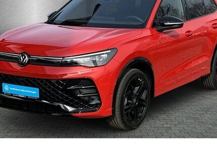 VW Tiguan 2.063 km 52.230 &euro; Fürstenfeldbruck 82256