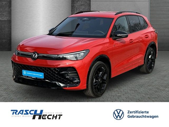 VW Tiguan 2.063 km 52.230 &euro; Fürstenfeldbruck 82256