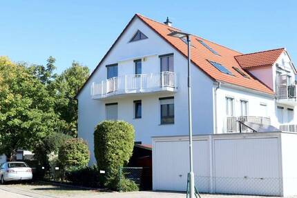 Wohnung Hallbergmoos Goldach - 3 Zimmer, 53 m&sup2;, 389.000&euro; | Angebot:25725682