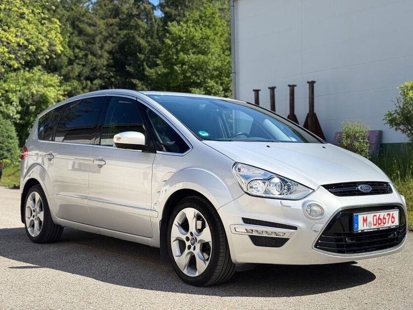 S-Max