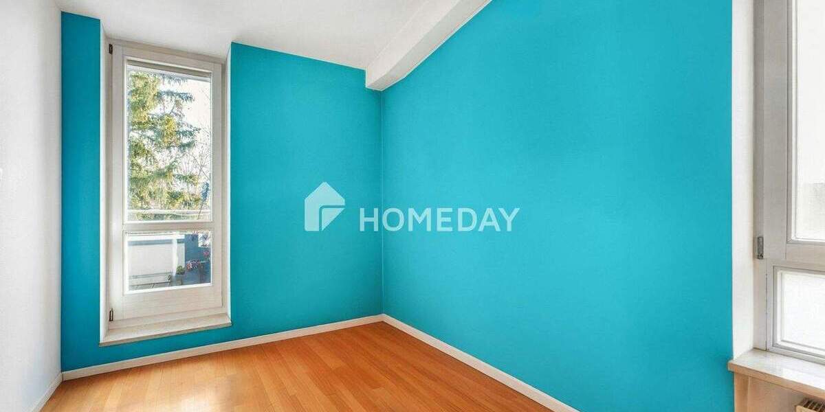 Etagenwohnung Eichenau - 4 Zimmer, 111 m&sup2;, 682.500&euro; | Angebot:25248605