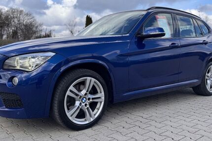 BMW X1 155.000 km 12.999 &euro; München 81825