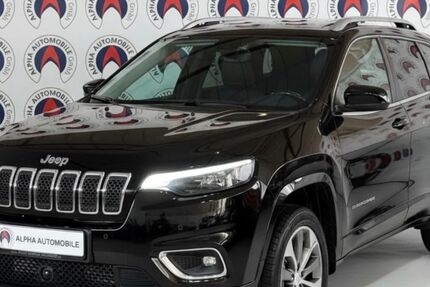 Jeep Cherokee 144.000 km 15.590 &euro; München 81379