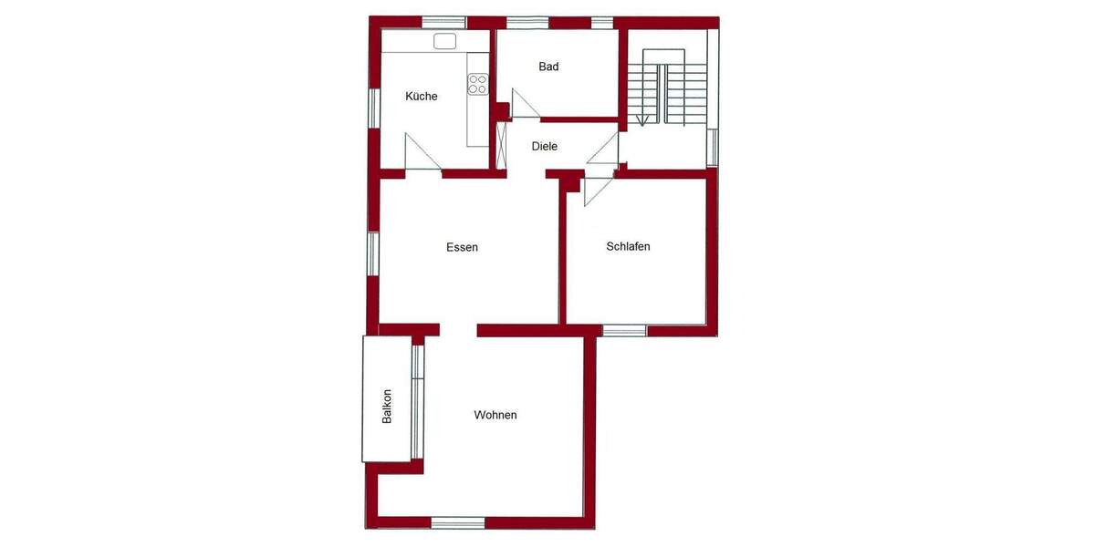 Mehrfamilienhaus, Wohnhaus Neufahrn bei Freising Neufahrn - 1 Zimmer, 241 m&sup2;, 1.260.000&euro; | Angebot:25662509