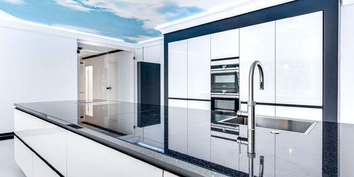 Etagenwohnung Dachau - 3 Zimmer, 140 m&sup2;, 1.230.000&euro; | Angebot:25661048