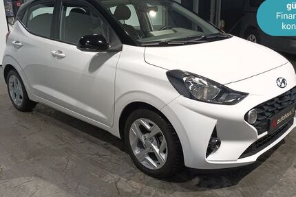 Hyundai i10 35.995 km 14.220 &euro; Eching 85386