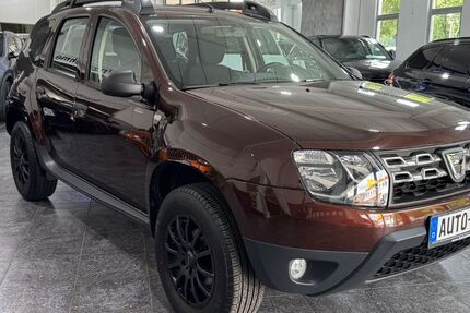 Dacia Duster 59.849 km 10.850 € München 81829