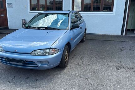 Mitsubishi Colt 135.000 km 890 &euro; München 81479