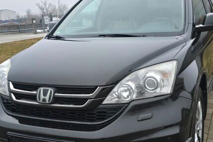 Honda CR-V 208.000 km 8.990 &euro; Fürstenfeldbruck 82256