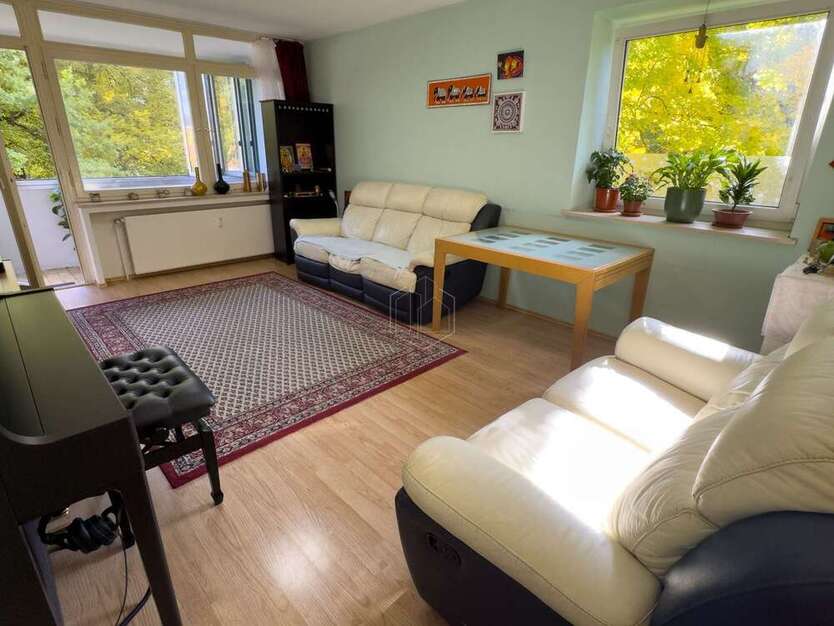 Wohnung zum Kaufen in Germering 460.000 € 83.19 m² 3 zimmer