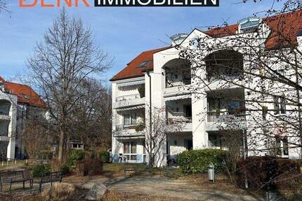 ** Wohnung sofort beziehbar - Betreutes Wohnen (ab 60) möglich 1 zimmer