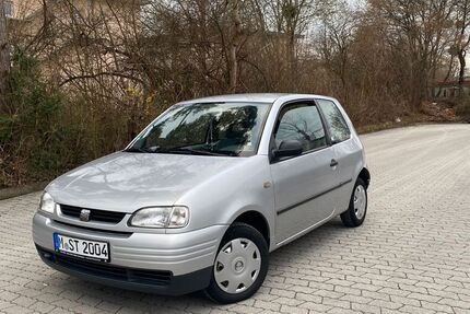 Seat Arosa 149.000 km 1.850 &euro; München 80339