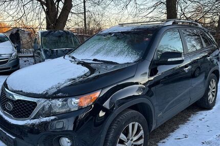 Kia Sorento 301.650 km 4.790 &euro; München 81929