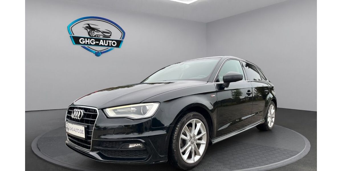 Audi A3 116.900 km 14.890 &euro; Weßling 82234