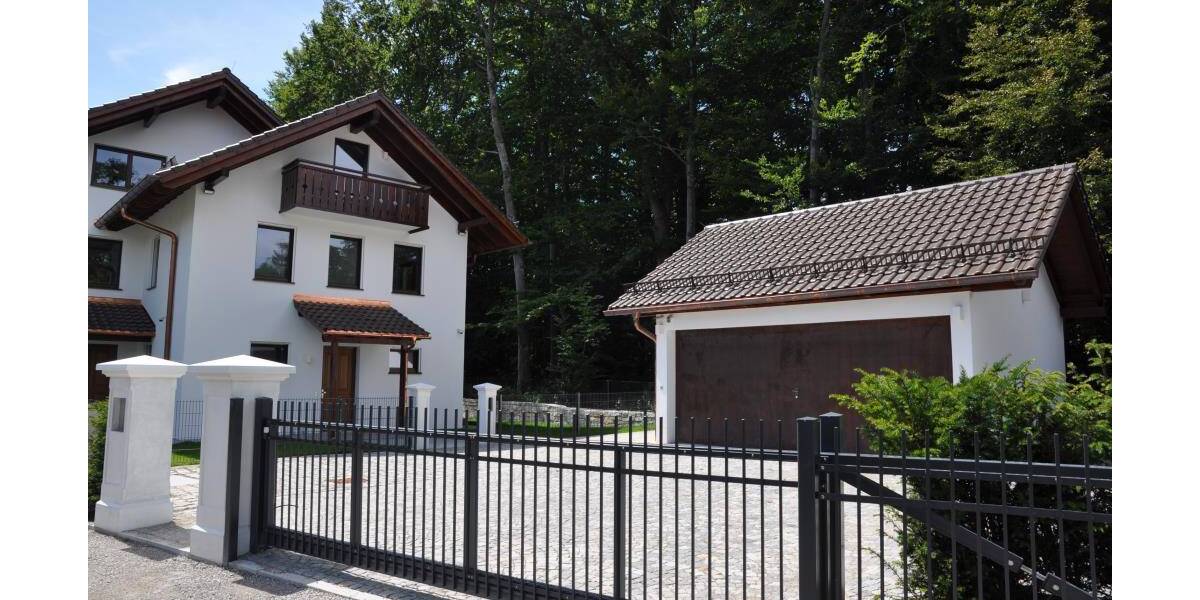 Einfamilienhaus Berg Allmannshausen - 1 Zimmer, 450 m&sup2;, 8.500&euro; | Angebot:25700132