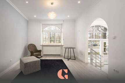 Gewerbeobjekt München Schwabing-Freimann - 895.000&euro; | Angebot:24972299