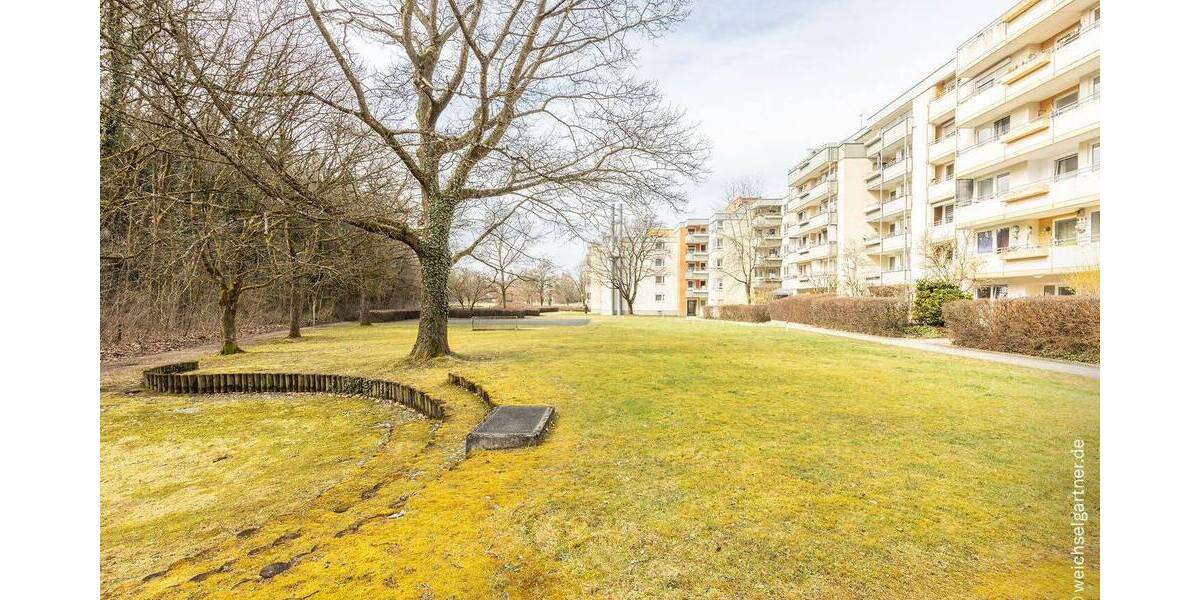Etagenwohnung Haar - 3 Zimmer, 80 m&sup2;, 425.000&euro; | Angebot:25937732